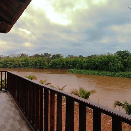 Homestay Dat Viet Cát Tiên Ngoại thất bức ảnh