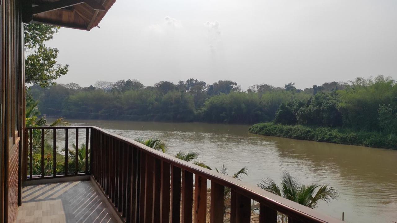 Homestay Dat Viet Cát Tiên Ngoại thất bức ảnh