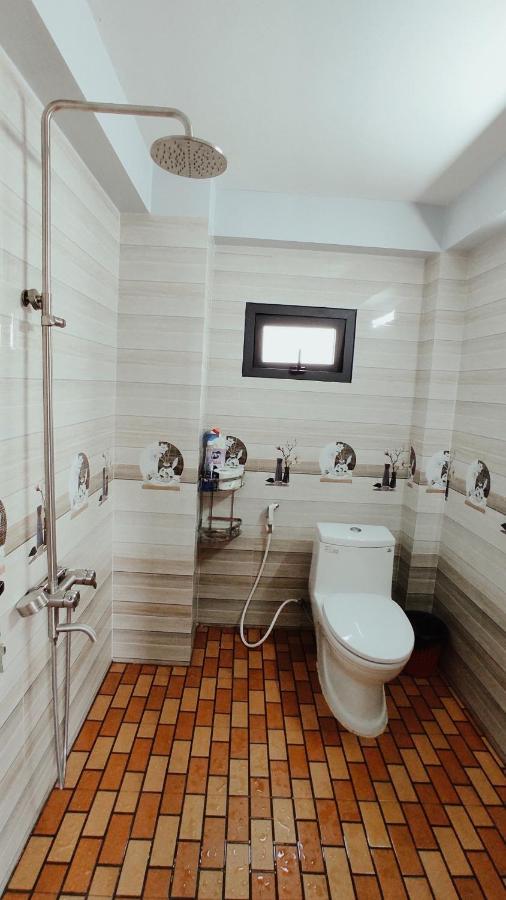 Homestay Dat Viet Cát Tiên Ngoại thất bức ảnh
