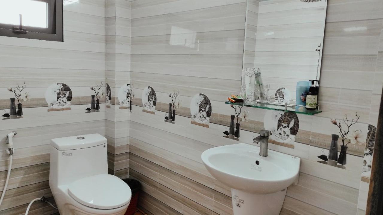 Homestay Dat Viet Cát Tiên Ngoại thất bức ảnh