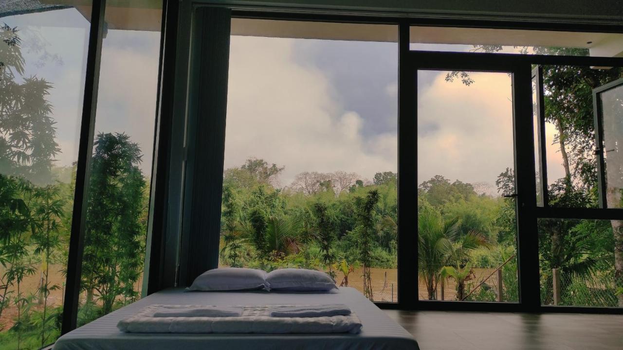 Homestay Dat Viet Cát Tiên Ngoại thất bức ảnh